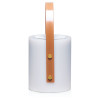 Promotional Dawn Lamp Speakers Side